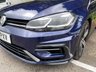 USED 2019 19 VOLKSWAGEN GOLF 2.0 R TSI 4MOTION DSG 5d 296 BHP MANAFACTURES WARRANTY TILL 24/04/2022 - VAT Q CAR.