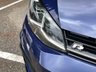 USED 2019 19 VOLKSWAGEN GOLF 2.0 R TSI 4MOTION DSG 5d 296 BHP MANAFACTURES WARRANTY TILL 24/04/2022 - VAT Q CAR.