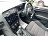 USED 2019 19 VOLKSWAGEN GOLF 2.0 R TSI 4MOTION DSG 5d 296 BHP MANAFACTURES WARRANTY TILL 24/04/2022 - VAT Q CAR.