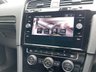 USED 2019 19 VOLKSWAGEN GOLF 2.0 R TSI 4MOTION DSG 5d 296 BHP MANAFACTURES WARRANTY TILL 24/04/2022 - VAT Q CAR.