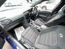 USED 2019 19 VOLKSWAGEN GOLF 2.0 R TSI 4MOTION DSG 5d 296 BHP MANAFACTURES WARRANTY TILL 24/04/2022 - VAT Q CAR.