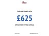 USED 2019 19 VOLKSWAGEN GOLF 2.0 R TSI 4MOTION DSG 5d 296 BHP MANAFACTURES WARRANTY TILL 24/04/2022 - VAT Q CAR.