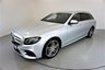 USED 2017 17 MERCEDES-BENZ E-CLASS 2.0 E 220 D AMG LINE 5d AUTO 192 BHP-2 OWNER CAR-19