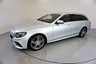 USED 2017 17 MERCEDES-BENZ E-CLASS 2.0 E 220 D AMG LINE 5d AUTO 192 BHP-2 OWNER CAR-19