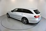 USED 2017 17 MERCEDES-BENZ E-CLASS 2.0 E 220 D AMG LINE 5d AUTO 192 BHP-2 OWNER CAR-19