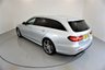 USED 2017 17 MERCEDES-BENZ E-CLASS 2.0 E 220 D AMG LINE 5d AUTO 192 BHP-2 OWNER CAR-19