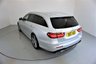USED 2017 17 MERCEDES-BENZ E-CLASS 2.0 E 220 D AMG LINE 5d AUTO 192 BHP-2 OWNER CAR-19
