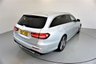USED 2017 17 MERCEDES-BENZ E-CLASS 2.0 E 220 D AMG LINE 5d AUTO 192 BHP-2 OWNER CAR-19