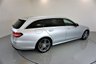 USED 2017 17 MERCEDES-BENZ E-CLASS 2.0 E 220 D AMG LINE 5d AUTO 192 BHP-2 OWNER CAR-19