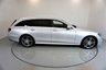 USED 2017 17 MERCEDES-BENZ E-CLASS 2.0 E 220 D AMG LINE 5d AUTO 192 BHP-2 OWNER CAR-19