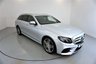 USED 2017 17 MERCEDES-BENZ E-CLASS 2.0 E 220 D AMG LINE 5d AUTO 192 BHP-2 OWNER CAR-19