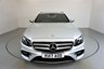 USED 2017 17 MERCEDES-BENZ E-CLASS 2.0 E 220 D AMG LINE 5d AUTO 192 BHP-2 OWNER CAR-19
