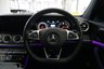 USED 2017 17 MERCEDES-BENZ E-CLASS 2.0 E 220 D AMG LINE 5d AUTO 192 BHP-2 OWNER CAR-19