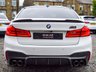 USED 2019 BMW M5 4.4 M5 COMPETITION 4d 617 BHP AMBIENT AIR+SOFT CLOSE DOORS