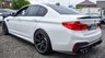 USED 2019 BMW M5 4.4 M5 COMPETITION 4d 617 BHP AMBIENT AIR+SOFT CLOSE DOORS