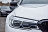 USED 2019 BMW M5 4.4 M5 COMPETITION 4d 617 BHP AMBIENT AIR+SOFT CLOSE DOORS