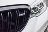 USED 2019 BMW M5 4.4 M5 COMPETITION 4d 617 BHP AMBIENT AIR+SOFT CLOSE DOORS