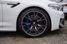 USED 2019 BMW M5 4.4 M5 COMPETITION 4d 617 BHP AMBIENT AIR+SOFT CLOSE DOORS