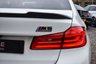 USED 2019 BMW M5 4.4 M5 COMPETITION 4d 617 BHP AMBIENT AIR+SOFT CLOSE DOORS