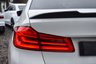 USED 2019 BMW M5 4.4 M5 COMPETITION 4d 617 BHP AMBIENT AIR+SOFT CLOSE DOORS