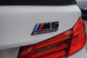 USED 2019 BMW M5 4.4 M5 COMPETITION 4d 617 BHP AMBIENT AIR+SOFT CLOSE DOORS
