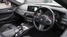 USED 2019 BMW M5 4.4 M5 COMPETITION 4d 617 BHP AMBIENT AIR+SOFT CLOSE DOORS