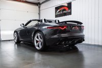 USED 2017 17 JAGUAR F-TYPE 5.0 V8 R AWD 2d 543 BHP SAT NAV+MERIDIAN SOUND+COMFORT PACK