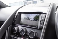 USED 2017 17 JAGUAR F-TYPE 5.0 V8 R AWD 2d 543 BHP SAT NAV+MERIDIAN SOUND+COMFORT PACK