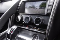 USED 2017 17 JAGUAR F-TYPE 5.0 V8 R AWD 2d 543 BHP SAT NAV+MERIDIAN SOUND+COMFORT PACK