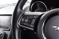 USED 2017 17 JAGUAR F-TYPE 5.0 V8 R AWD 2d 543 BHP SAT NAV+MERIDIAN SOUND+COMFORT PACK