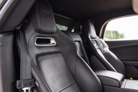 USED 2017 17 JAGUAR F-TYPE 5.0 V8 R AWD 2d 543 BHP SAT NAV+MERIDIAN SOUND+COMFORT PACK