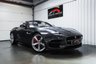 USED 2017 17 JAGUAR F-TYPE 5.0 V8 R AWD 2d 543 BHP SAT NAV+MERIDIAN SOUND+COMFORT PACK