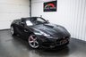 USED 2017 17 JAGUAR F-TYPE 5.0 V8 R AWD 2d 543 BHP SAT NAV+MERIDIAN SOUND+COMFORT PACK