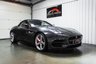 USED 2017 17 JAGUAR F-TYPE 5.0 V8 R AWD 2d 543 BHP SAT NAV+MERIDIAN SOUND+COMFORT PACK