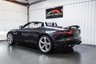 USED 2017 17 JAGUAR F-TYPE 5.0 V8 R AWD 2d 543 BHP SAT NAV+MERIDIAN SOUND+COMFORT PACK