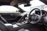 USED 2017 17 JAGUAR F-TYPE 5.0 V8 R AWD 2d 543 BHP SAT NAV+MERIDIAN SOUND+COMFORT PACK