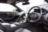 USED 2017 17 JAGUAR F-TYPE 5.0 V8 R AWD 2d 543 BHP SAT NAV+MERIDIAN SOUND+COMFORT PACK