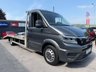 USED 2021 21 MAN TGE 2.0 6.180 C/C 175 BHP CAR TRANSPORTER! 1 OWNER!