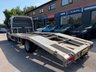 USED 2021 21 MAN TGE 2.0 6.180 C/C 175 BHP CAR TRANSPORTER! 1 OWNER!