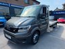 USED 2021 21 MAN TGE 2.0 6.180 C/C 175 BHP CAR TRANSPORTER! 1 OWNER!