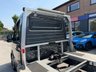 USED 2021 21 MAN TGE 2.0 6.180 C/C 175 BHP CAR TRANSPORTER! 1 OWNER!