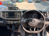 USED 2021 21 MAN TGE 2.0 6.180 C/C 175 BHP CAR TRANSPORTER! 1 OWNER!