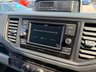USED 2021 21 MAN TGE 2.0 6.180 C/C 175 BHP CAR TRANSPORTER! 1 OWNER!