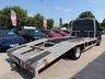 USED 2021 21 MAN TGE 2.0 6.180 C/C 175 BHP CAR TRANSPORTER! 1 OWNER!