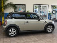 USED 2008 08 MINI HATCH COOPER 1.6 COOPER D 3d 108 BHP &pound;20 Road Tax.  Excellent service history and in good condition