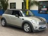 USED 2008 08 MINI HATCH COOPER 1.6 COOPER D 3d 108 BHP &pound;20 Road Tax.  Excellent service history and in good condition