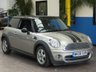 USED 2008 08 MINI HATCH COOPER 1.6 COOPER D 3d 108 BHP &pound;20 Road Tax.  Excellent service history and in good condition