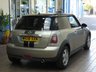 USED 2008 08 MINI HATCH COOPER 1.6 COOPER D 3d 108 BHP &pound;20 Road Tax.  Excellent service history and in good condition