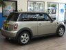 USED 2008 08 MINI HATCH COOPER 1.6 COOPER D 3d 108 BHP &pound;20 Road Tax.  Excellent service history and in good condition