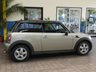 USED 2008 08 MINI HATCH COOPER 1.6 COOPER D 3d 108 BHP &pound;20 Road Tax.  Excellent service history and in good condition